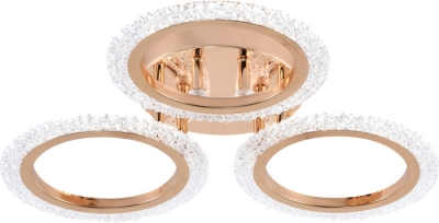 Потолочная люстра Evlalia 6178-703