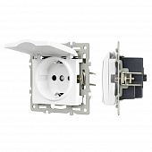 Розетка  043745 