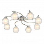 Потолочная люстра Кристи CL152187 