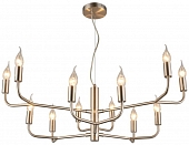 Подвесная люстра Evlalia APL.338.03.12 