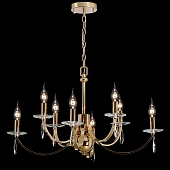 Подвесная люстра  IL5253-8RLS-25 ELITE 