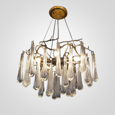 Подвесная люстра  40.2319