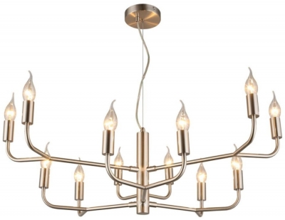 Подвесная люстра Evlalia APL.338.03.12