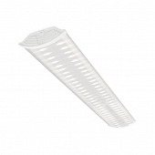 Потолочный светильник STD ДПО17-18-002-5К 