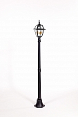 Наземный фонарь  91108 lgY Bl 