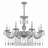 Подвесная люстра AL7901 AL79101/8/250 A NW 