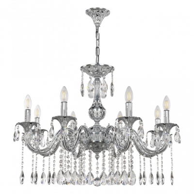 Подвесная люстра AL7901 AL79101/8/250 A NW