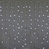 Гирлянда  A-945 WT 