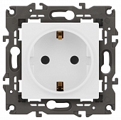 Розетка  14-2101-01М 