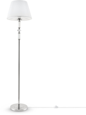 Торшер Riverside MOD018FL-01CH