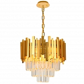 Подвесная люстра Vertigo VERTIGO 81440/6C GOLD 