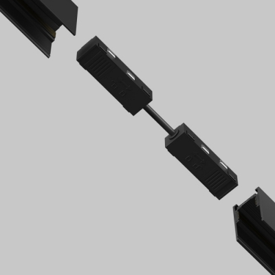 Коннектор гибкий Accessories for tracks Exility TRA034CPC-42B-5-1