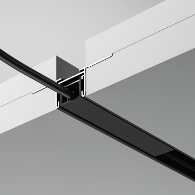 Шинопровод Busbar trunkings Basity TRX172-123B