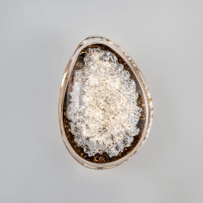 Бра MODESTYLE MS.2311.01 GD