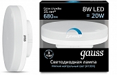 Лампочка светодиодная  108408208-D 