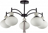 Потолочная люстра Gloriya 8273/5C 