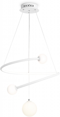 Подвесной светильник Comfort FL66299