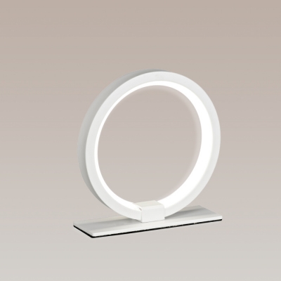 Интерьерная настольная лампа Kitesurf 8598