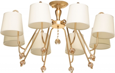 Подвесная люстра Вега 329012308