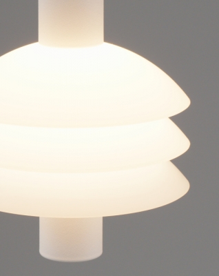 Подвесной светильник Sylv V11387-PL