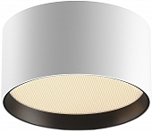 Точечный светильник Glare C091CL-12W3K-W 