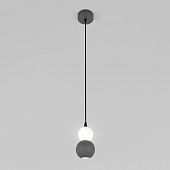 Подвесной светильник Polar 50250/1 LED серый 