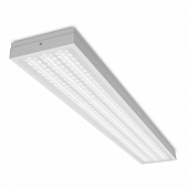 Светодиодная панель STD ДПО13-54-102-6К 