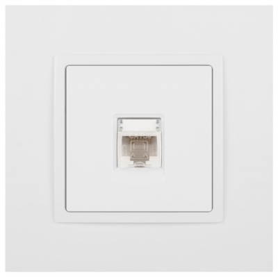 Розетка  14-3107-01М