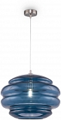 Подвесной светильник Ruche P078PL-01BL 