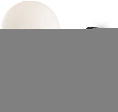 Настенный светильник Sphirity FR5376WL-02B