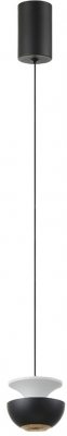 Подвесной светильник Astra ASTRA SP LED BLACK