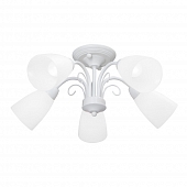 Потолочная люстра  V3499-0/5PL 