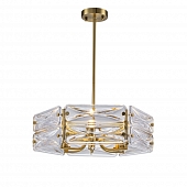 Потолочная люстра Glacies 4764-6P 