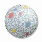 Настенно-потолочный светильник  V6256/1A 