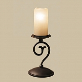 Интерьерная настольная лампа Napoli L13831.03 