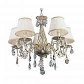 Подвесная люстра Cremona OML-60803-05 