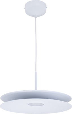 Подвесной светильник Montana V11112-PL