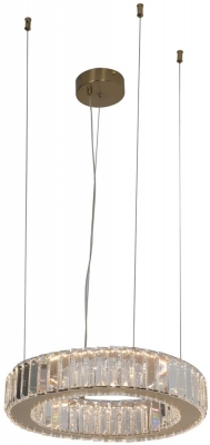 Подвесной светильник Manor 4195-4P