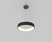 Подвесной светильник  IT013-6026 black 3000K 