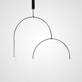 Подвесной светильник  LINES-03 