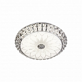 Потолочный светильник LED4U L1111-300 CR 