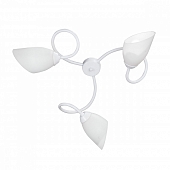 Потолочная люстра  V3396/3PL 