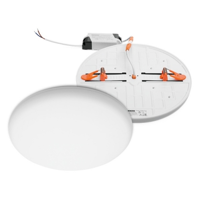 Точечный светильник  DLUS05-27W-6K