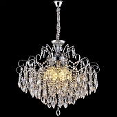 Подвесная люстра  40300-0.3-600 CH 