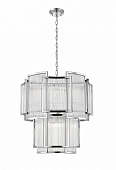 Подвесная люстра 1045 1045-8PL 