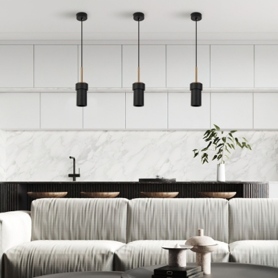 Подвесной светильник Pebble 50264/1 черный