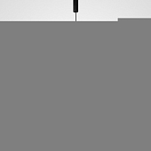 Потолочная люстра  LINES-09 