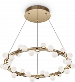 Подвесной светильник Tessara MOD081PL-L50G3K 