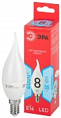 Лампочка светодиодная  LED BXS-8W-840-E14 R 