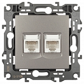 Розетка  12-3108-16 